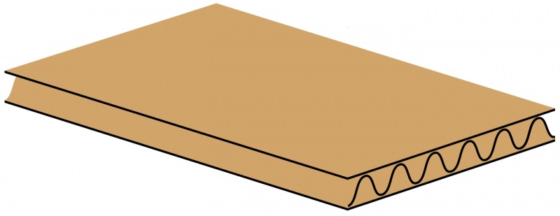 Thùng Carton 3 lớp