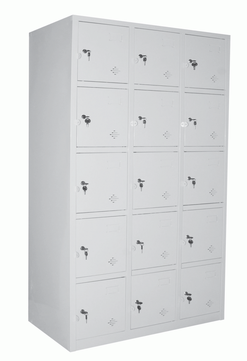 Tủ locker