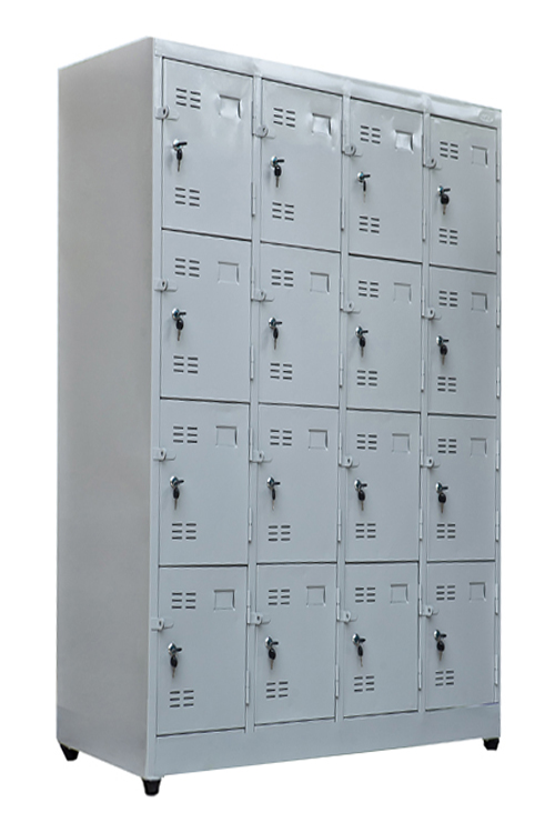 Tủ locker