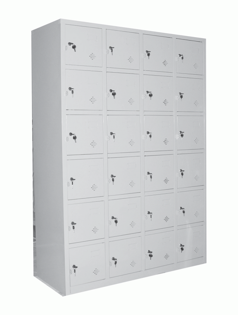 Tủ locker